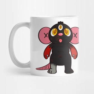 lab rat 38 Mug